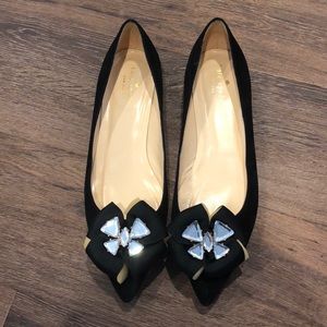Kate Spade ballet flat size 9